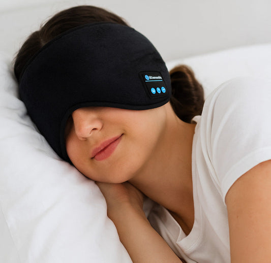 איך איכות השינה שלנו מושפעת מרעש ואור – והפתרון שמצאו חוקרים לשינה עמוקה ובריאה