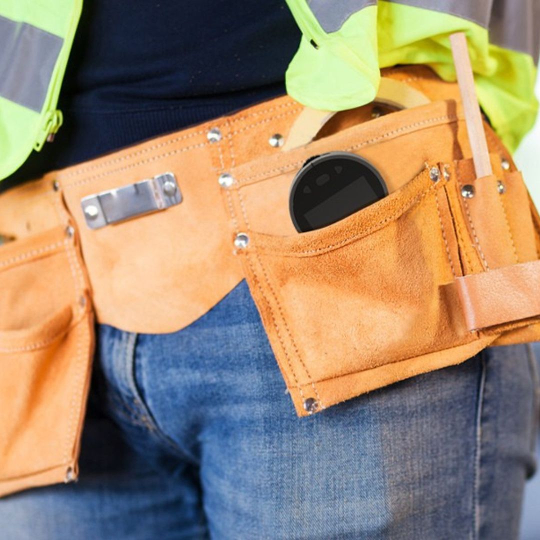 סרגל מדידה דיגיטלי