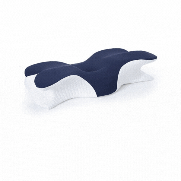 כרית שינה איכותית לכאבים