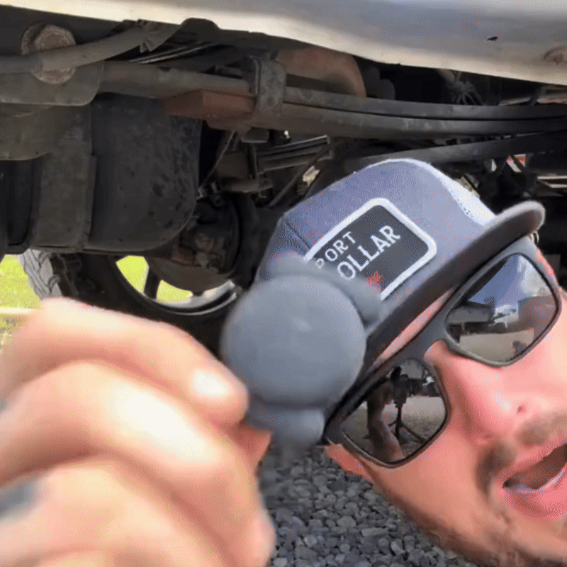 מכשיר מעקב קטן ודיסקרטי לאייפון