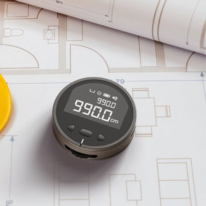 סרגל מדידה דיגיטלי