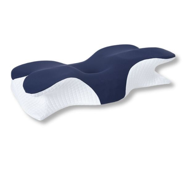 כרית אורטופדית  Memory Foam לשינה בריאה