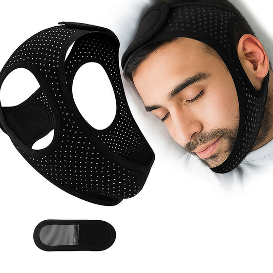 רצועה נגד נחירות