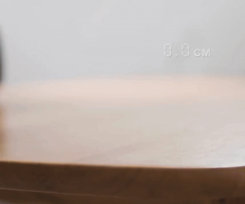 סרט מדידה דיגיטלי